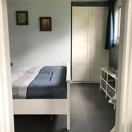 Guest house De Hogewal
