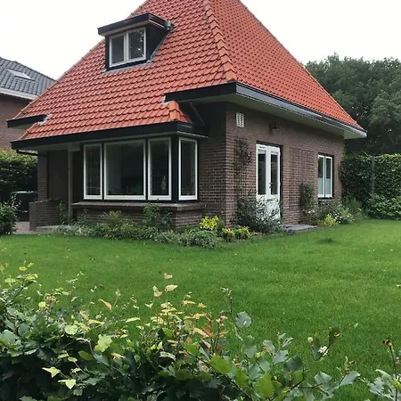 Guest house De Hogewal Ermelo