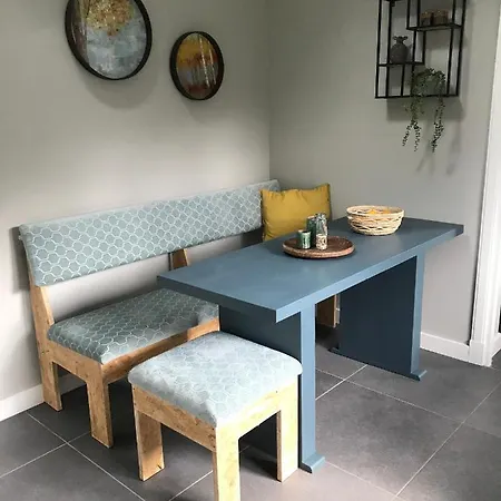 Guest house De Hogewal Ermelo