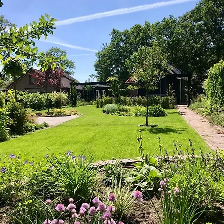 De Hogewal Gasthuis